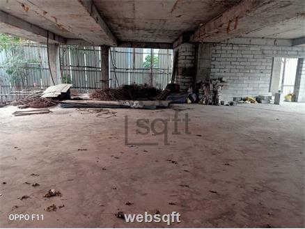 Commercial Commercial building for Rent in Banjara Hills
